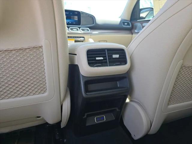 2026 Mercedes-Benz GLE GLE 350 GLE 350