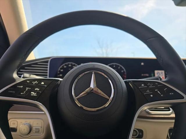 2026 Mercedes-Benz GLE GLE 350 GLE 350