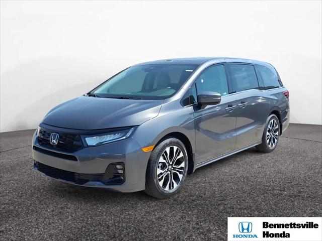 2026 Honda Odyssey Elite for sale in Bennettsville, SC