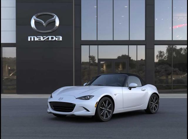2026 Mazda MX-5 Grand Touring for sale in Morristown, NJ