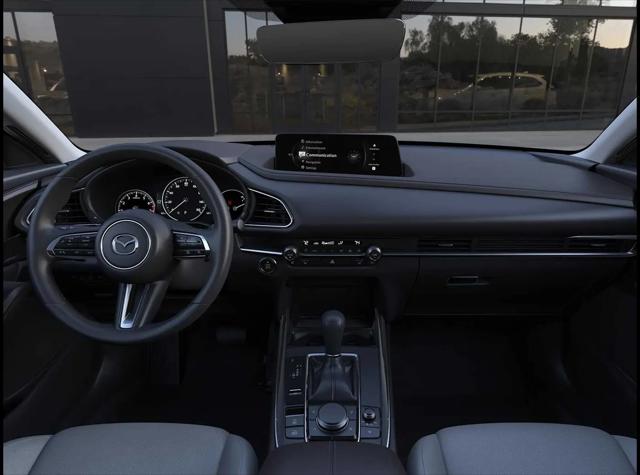 2026 Mazda CX-30 2.5 Turbo Premium Plus
