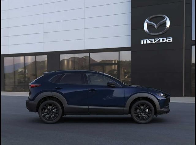 2026 Mazda CX-30 2.5 Turbo Premium Plus