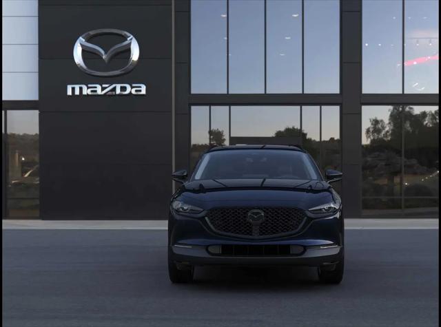 2026 Mazda CX-30 2.5 Turbo Premium Plus