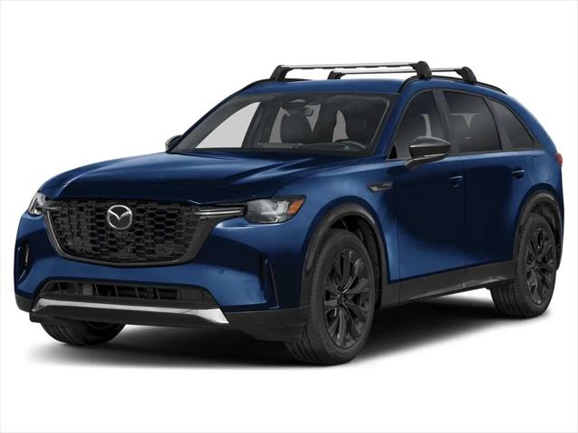 2026 Mazda X-90 3.3 Turbo S Premium Sport for sale in East Brunswick, NJ