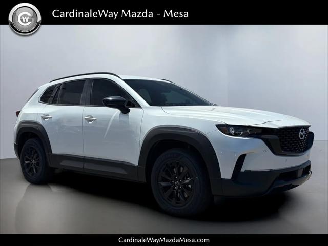 2026 Mazda CX-50 Hybrid Premium for sale in Mesa, AZ