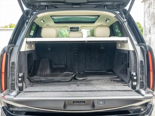 2025 Land Rover Range Rover P530 SE
