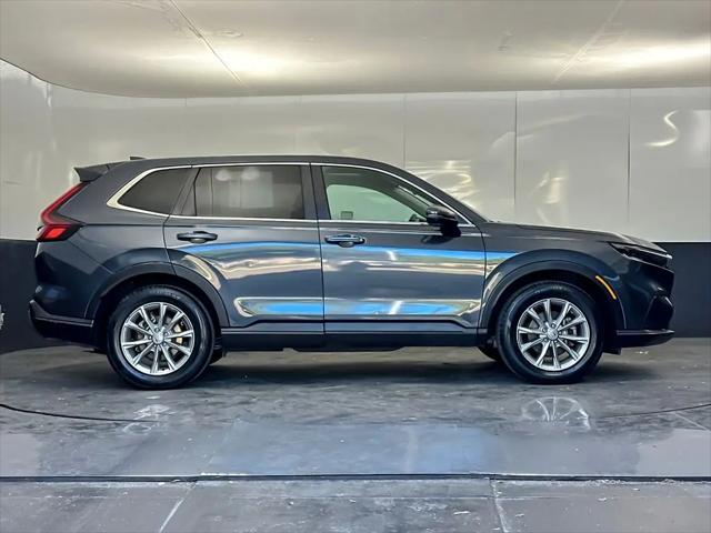 2023 Honda CR-V EX AWD