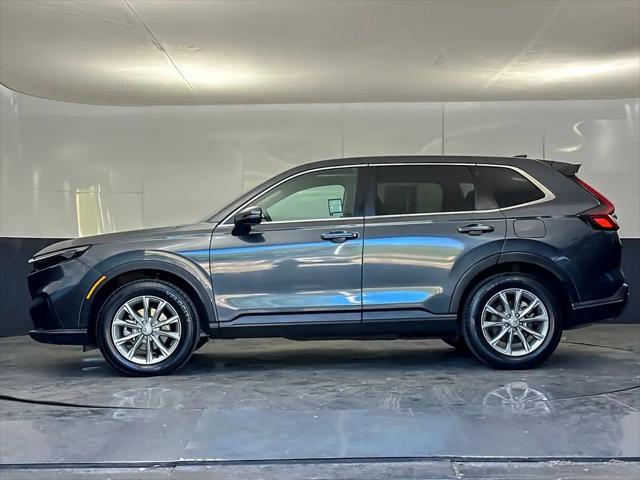 2023 Honda CR-V EX AWD