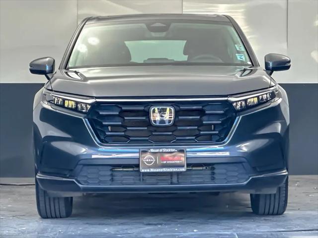2023 Honda CR-V EX AWD