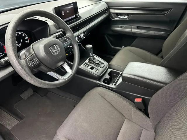 2023 Honda CR-V EX AWD