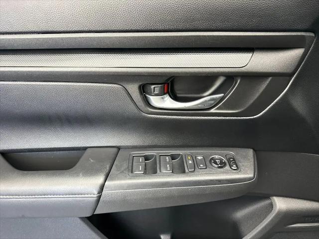 2023 Honda CR-V EX AWD