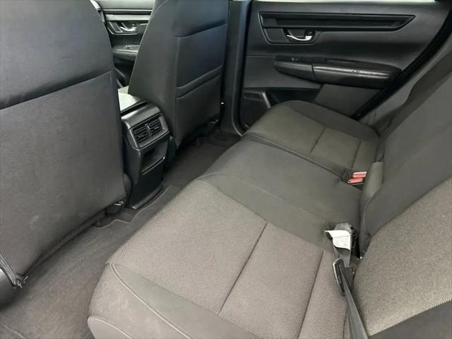 2023 Honda CR-V EX AWD