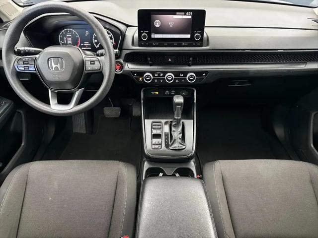 2023 Honda CR-V EX AWD
