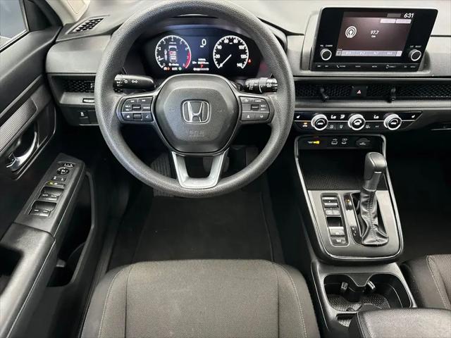 2023 Honda CR-V EX AWD