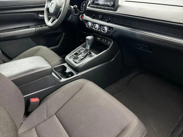 2023 Honda CR-V EX AWD