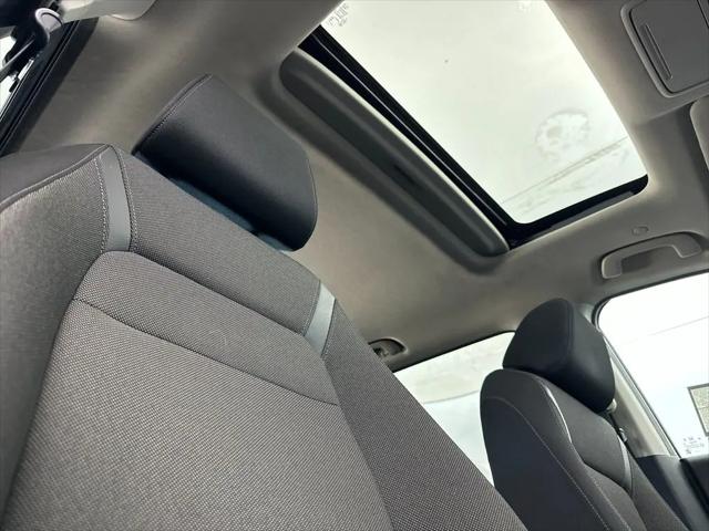 2023 Honda CR-V EX AWD