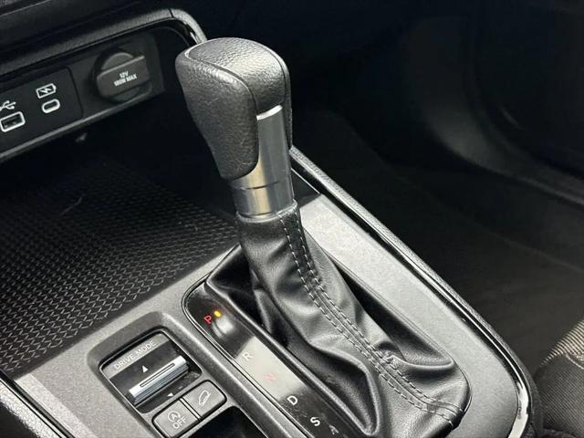 2023 Honda CR-V EX AWD