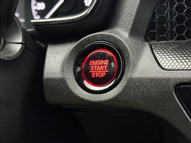 2023 Honda CR-V EX AWD