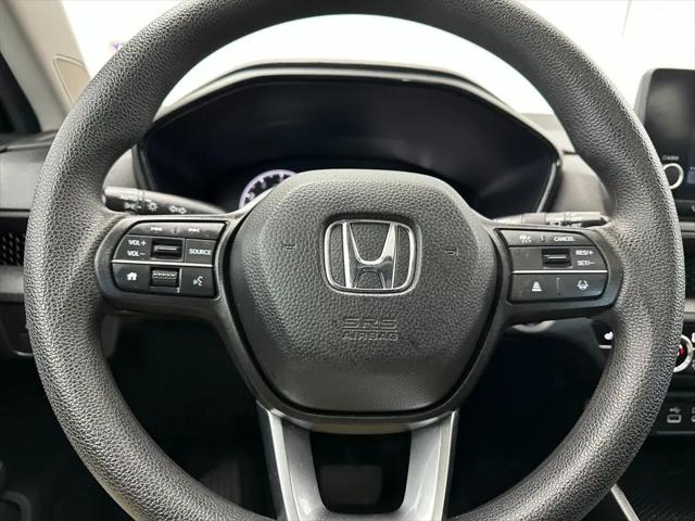 2023 Honda CR-V EX AWD
