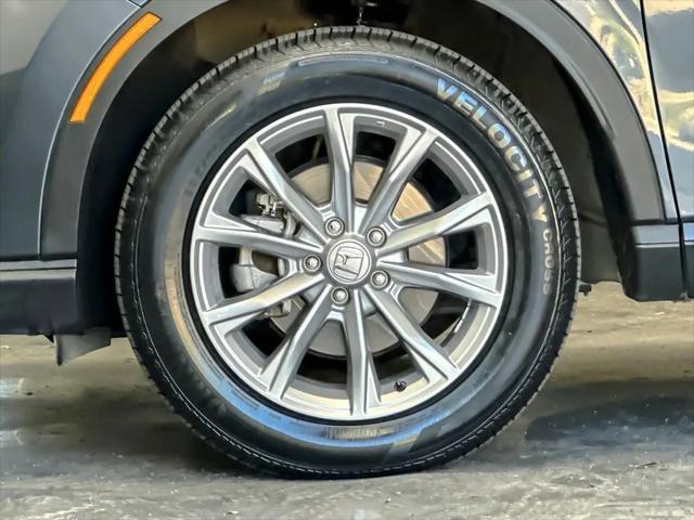 2023 Honda CR-V EX AWD