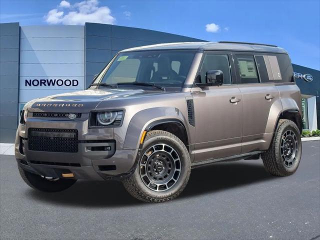 2026 Land Rover Defender P635 OCTA for sale in Norwood, MA