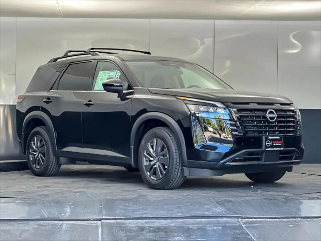 2026 Nissan Pathfinder SV for sale in Stockton, CA