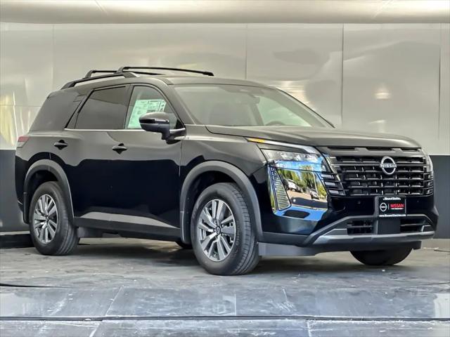 2026 Nissan Pathfinder SL for sale in Stockton, CA