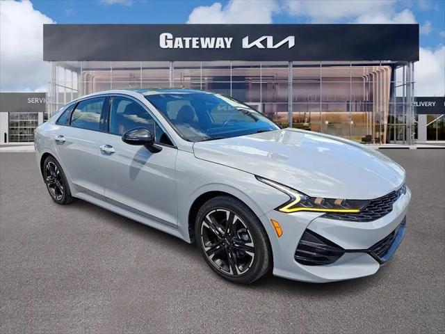 2022 Kia K5 GT-Line for sale in Quakertown, PA