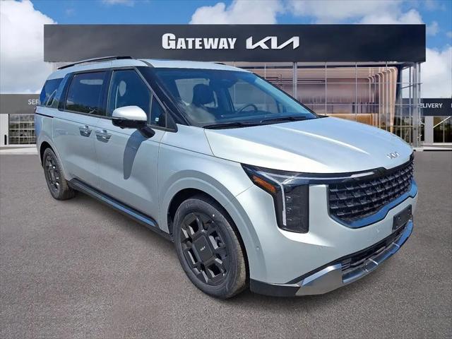 2026 Kia Carnival MPV SX for sale in Quakertown, PA