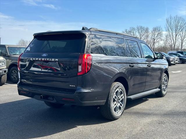 2026 Ford Expedition Max Active MAX