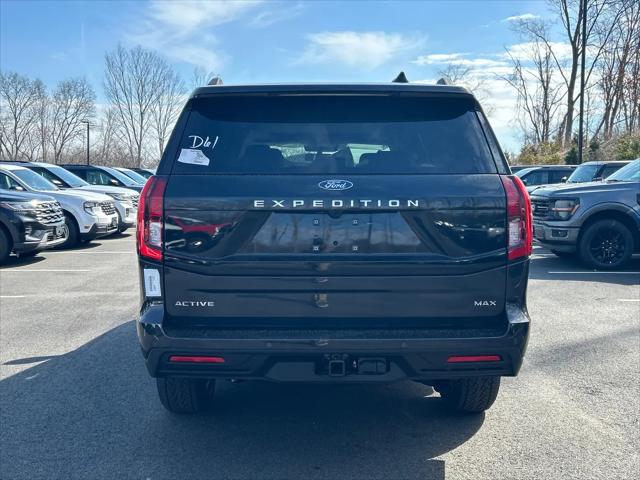 2026 Ford Expedition Max Active MAX
