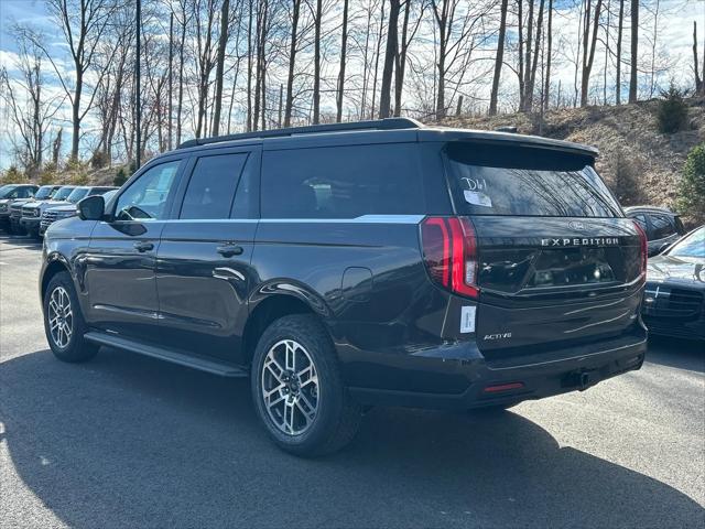 2026 Ford Expedition Max Active MAX