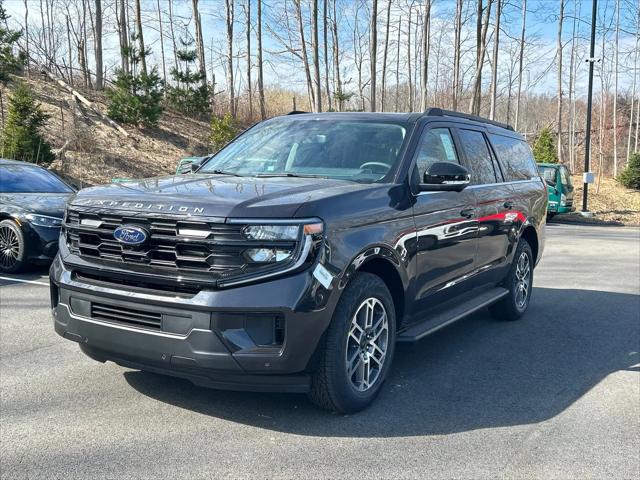 2026 Ford Expedition Max Active MAX