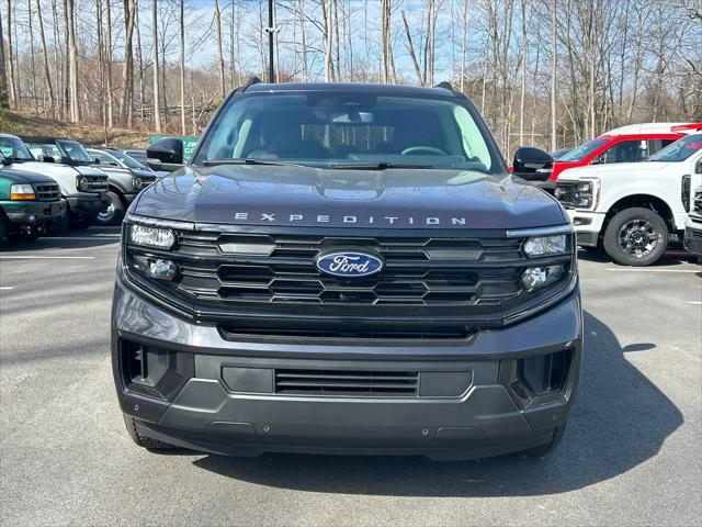 2026 Ford Expedition Max Active MAX