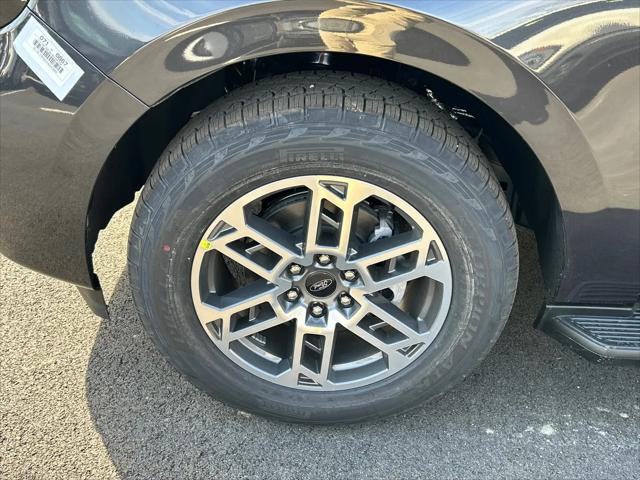 2026 Ford Expedition Max Active MAX