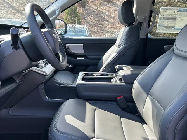 2026 Ford Expedition Max Active MAX