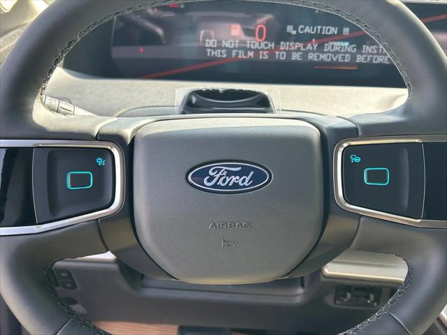 2026 Ford Expedition Max Active MAX