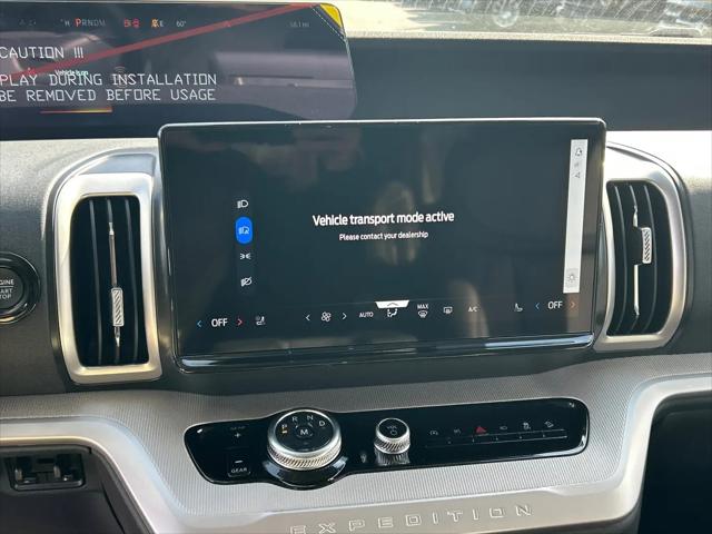 2026 Ford Expedition Max Active MAX
