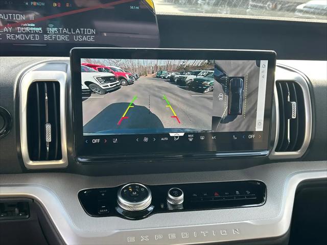 2026 Ford Expedition Max Active MAX