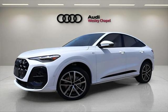 2026 Audi Q5 Sportback Premium Plus TFSI quattro S tronic for sale in Wesley Chapel, FL