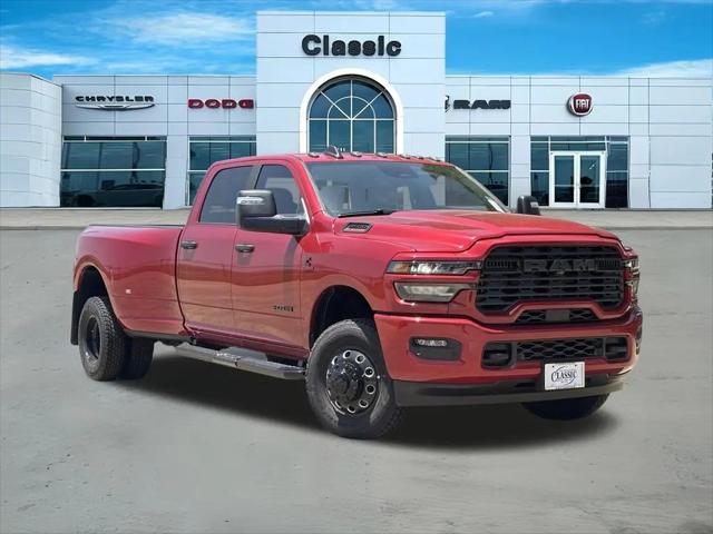 2026 Ram 3500 Lone Star Crew Cab 4x4 8' Box for sale in Arlington, TX