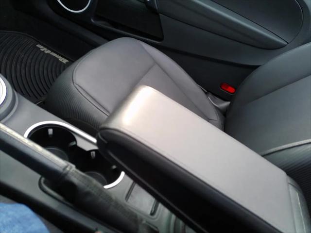 2014 Volkswagen Beetle 2.5L