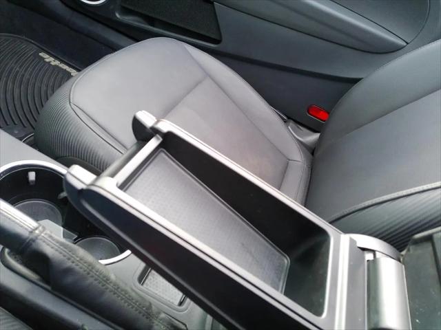 2014 Volkswagen Beetle 2.5L
