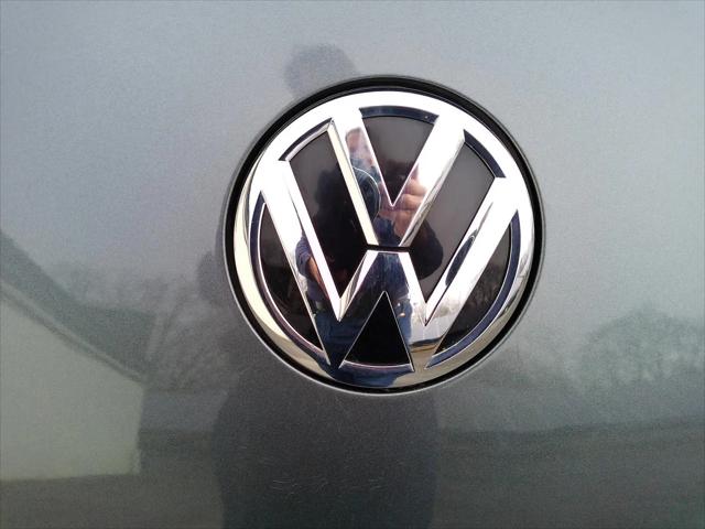 2014 Volkswagen Beetle 2.5L