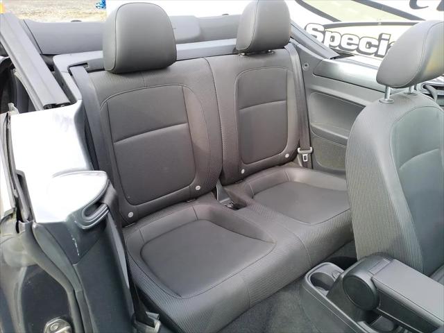 2014 Volkswagen Beetle 2.5L