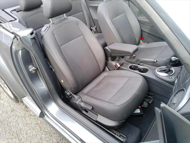 2014 Volkswagen Beetle 2.5L