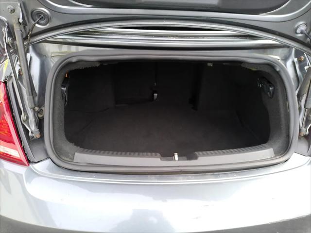 2014 Volkswagen Beetle 2.5L