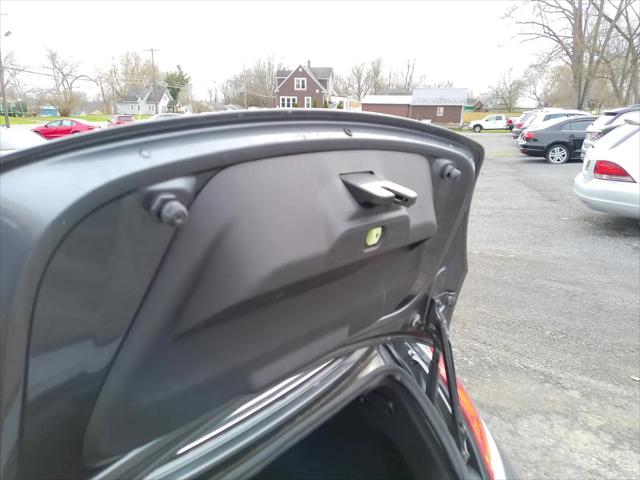 2014 Volkswagen Beetle 2.5L