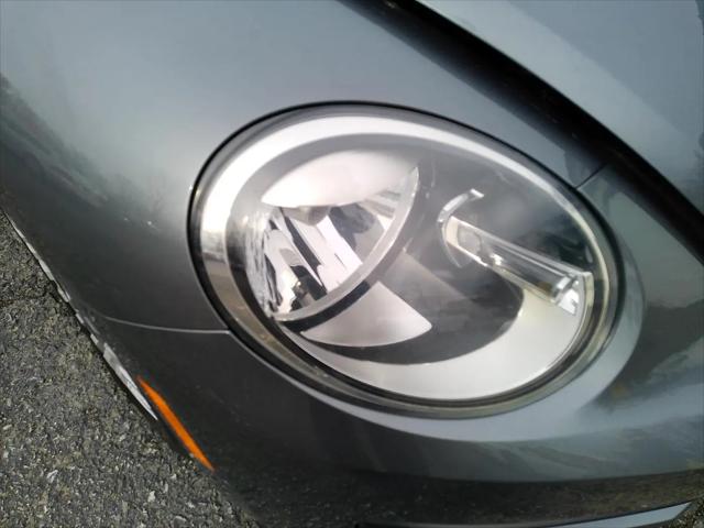 2014 Volkswagen Beetle 2.5L