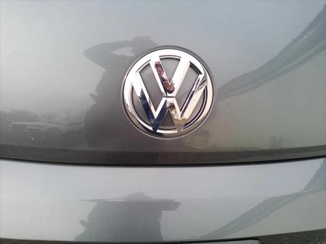 2014 Volkswagen Beetle 2.5L